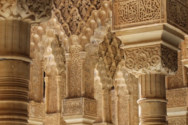 Apertura excepcional de la Torre de la Cautiva en la Alhambra de Granada durante el mes de mayo