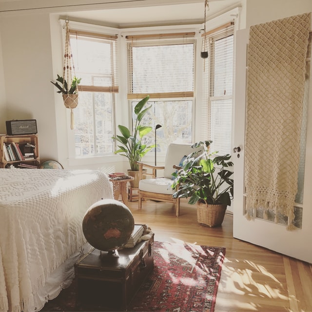 reforma de una vivienda