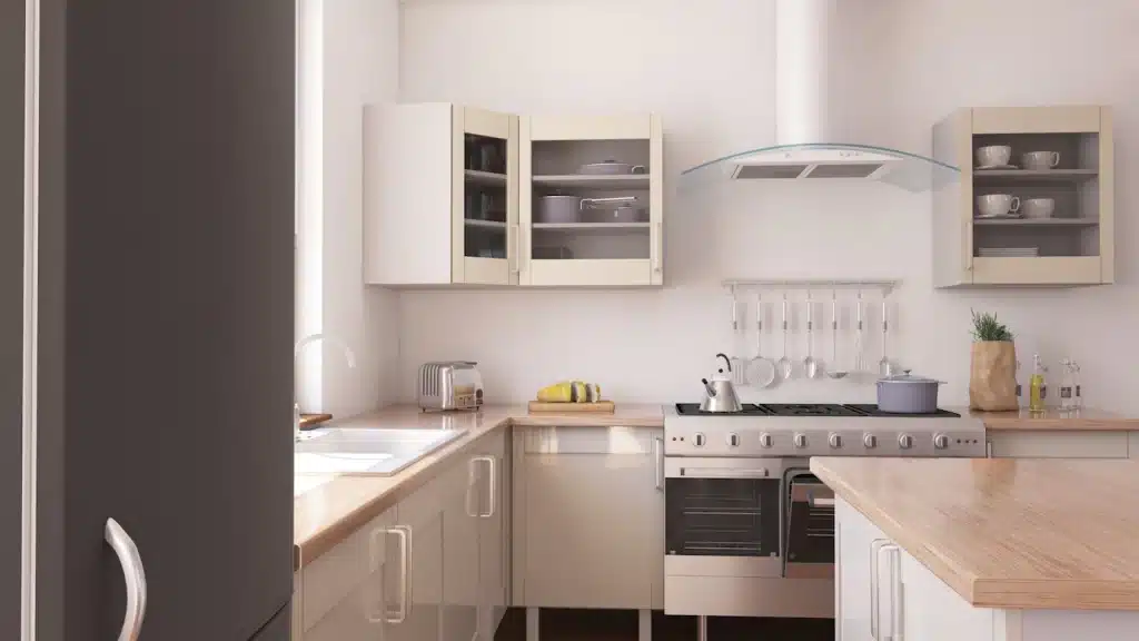 Reformas Integrales en Sant Andreu de Llavaneres casas