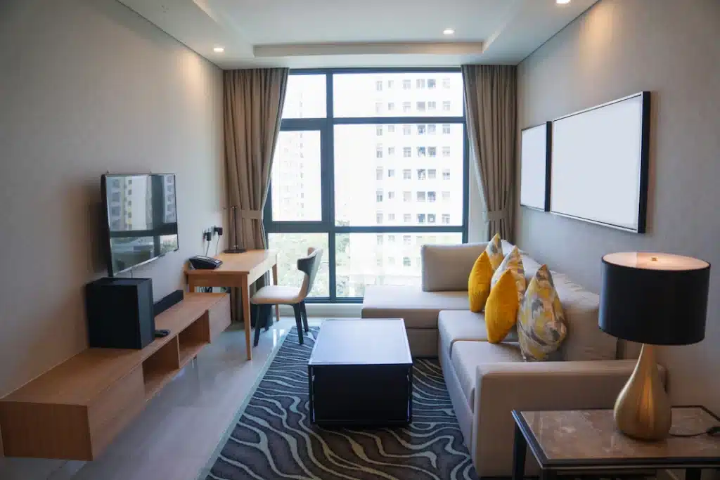 reforma integral de loft