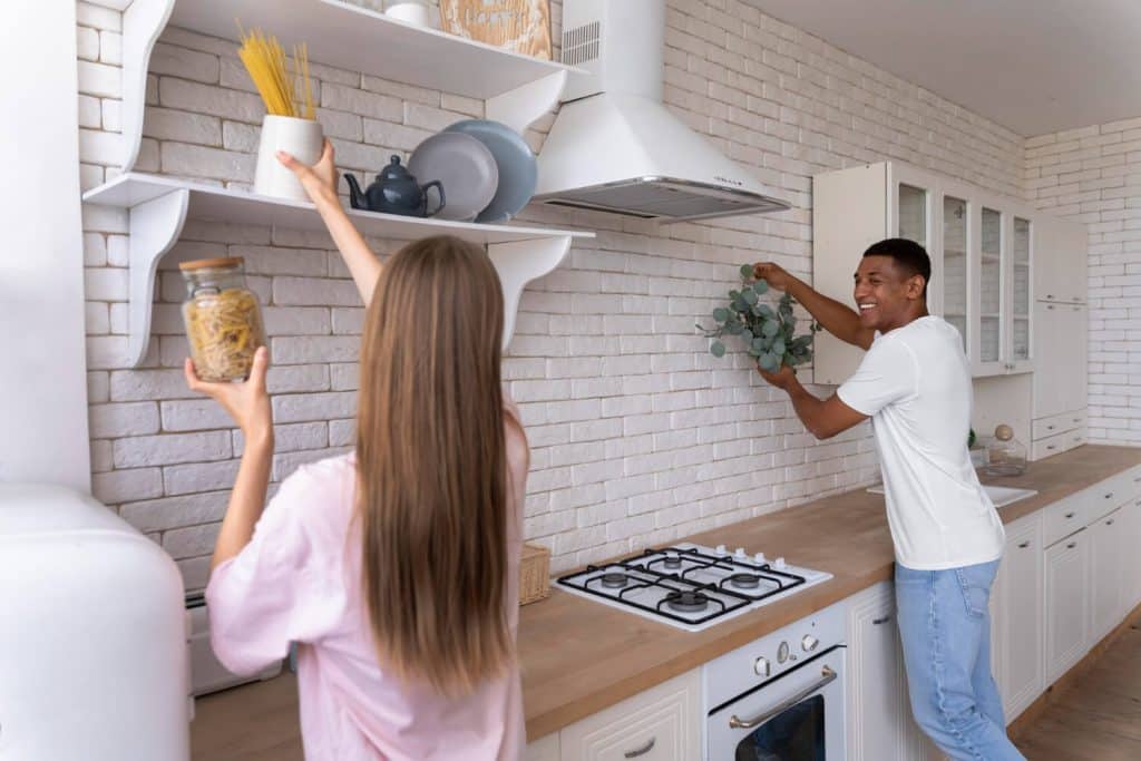 Cocinas en línea reformas integrales
