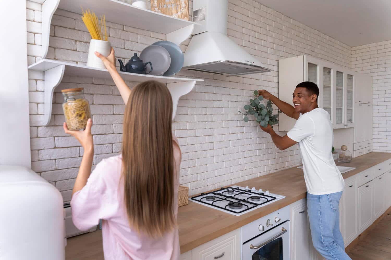 Cocinas en línea reformas integrales