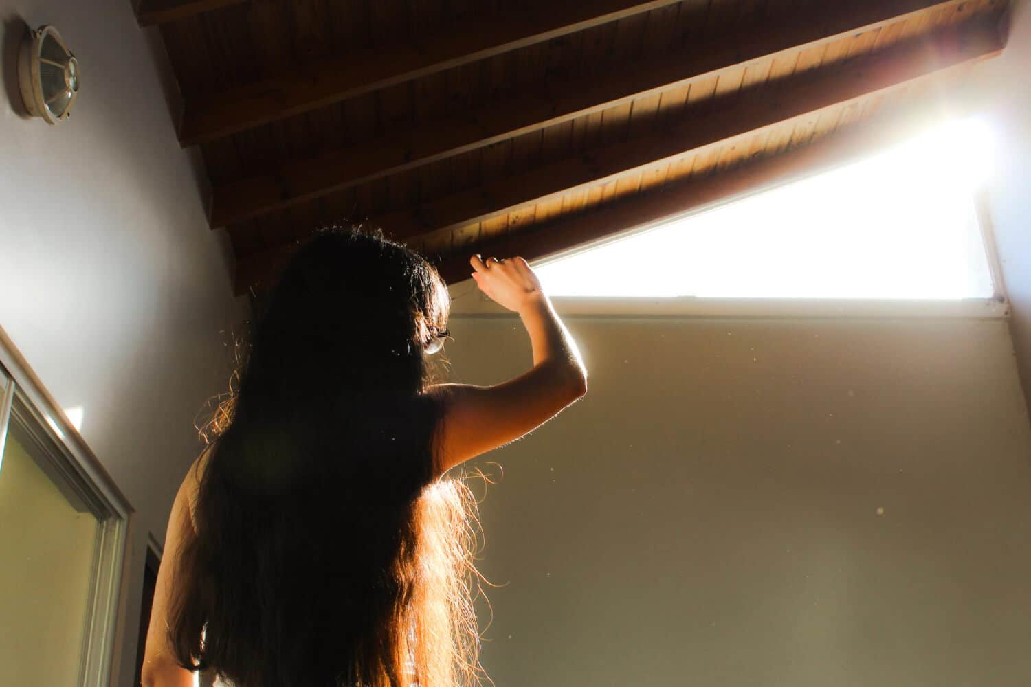 Cómo dar luz natural a una habitación