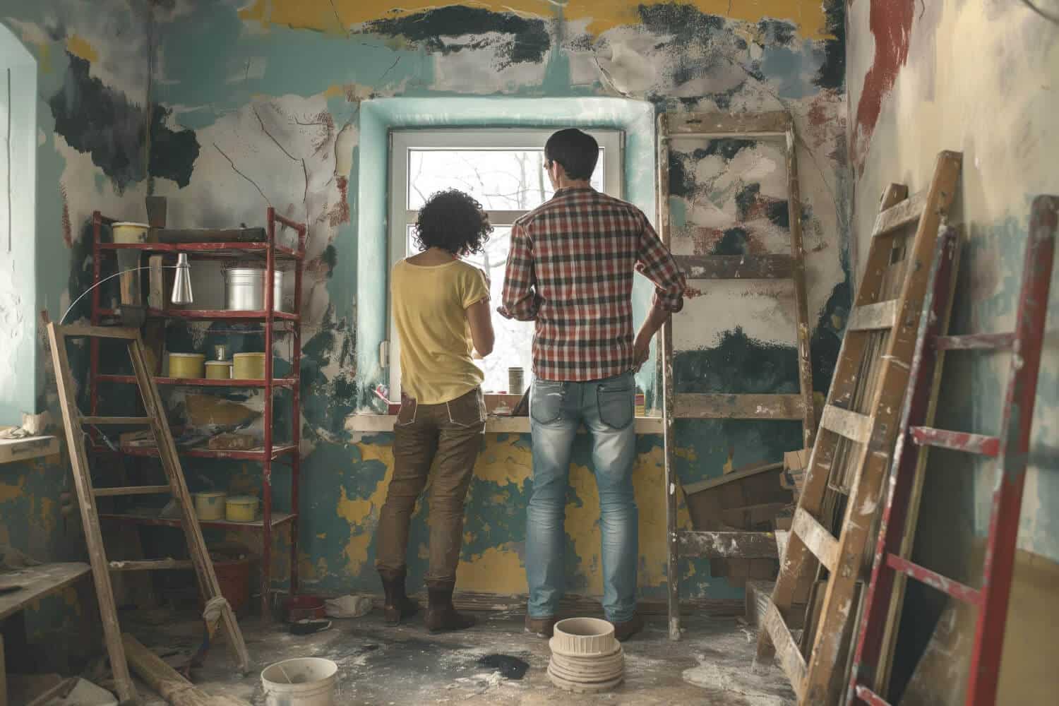 Precios y guía completa 2025 reformar una casa vieja