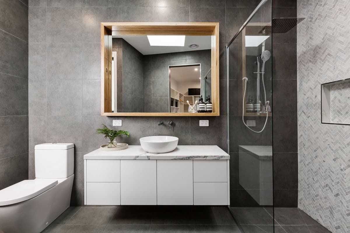 cuanto cuesta reformar un baño completo
