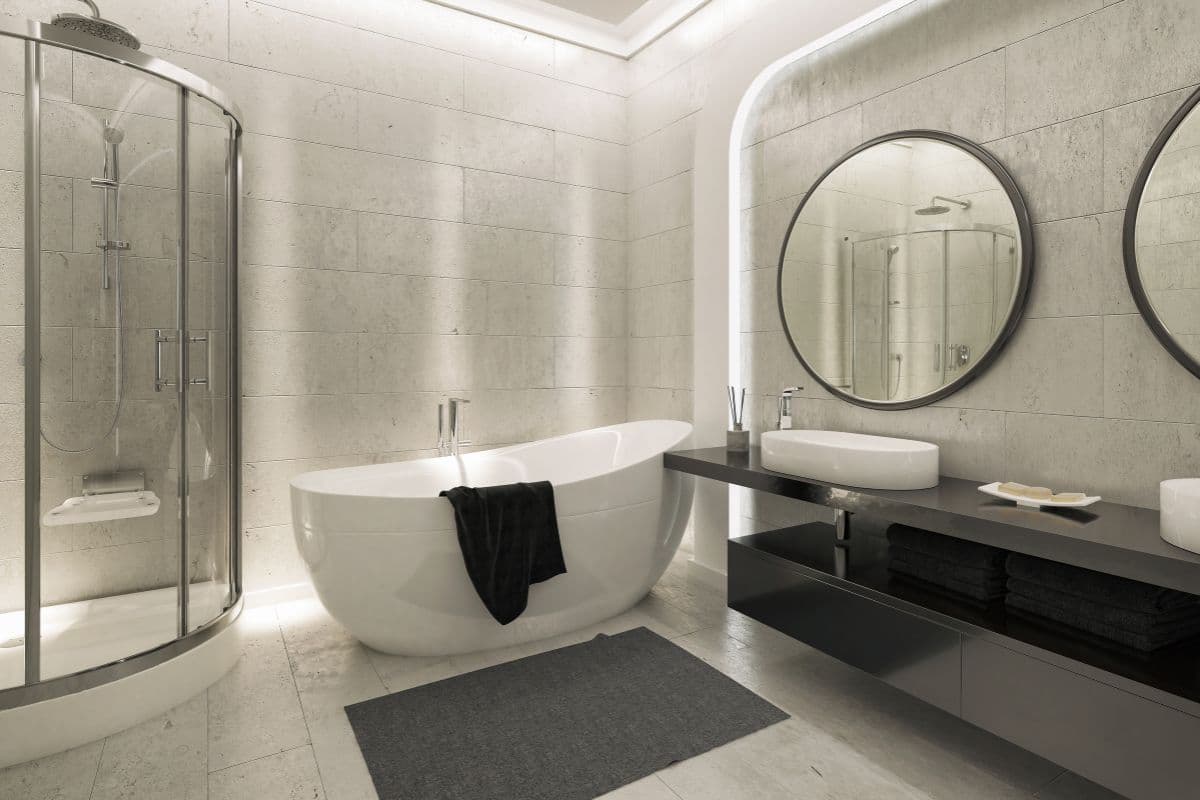 reforma de baño precio