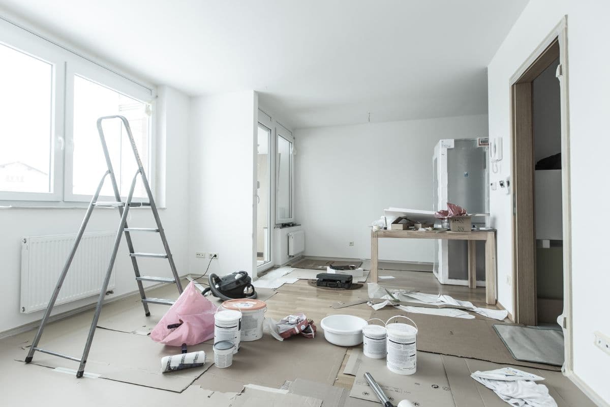 desgravación reforma vivienda habitual