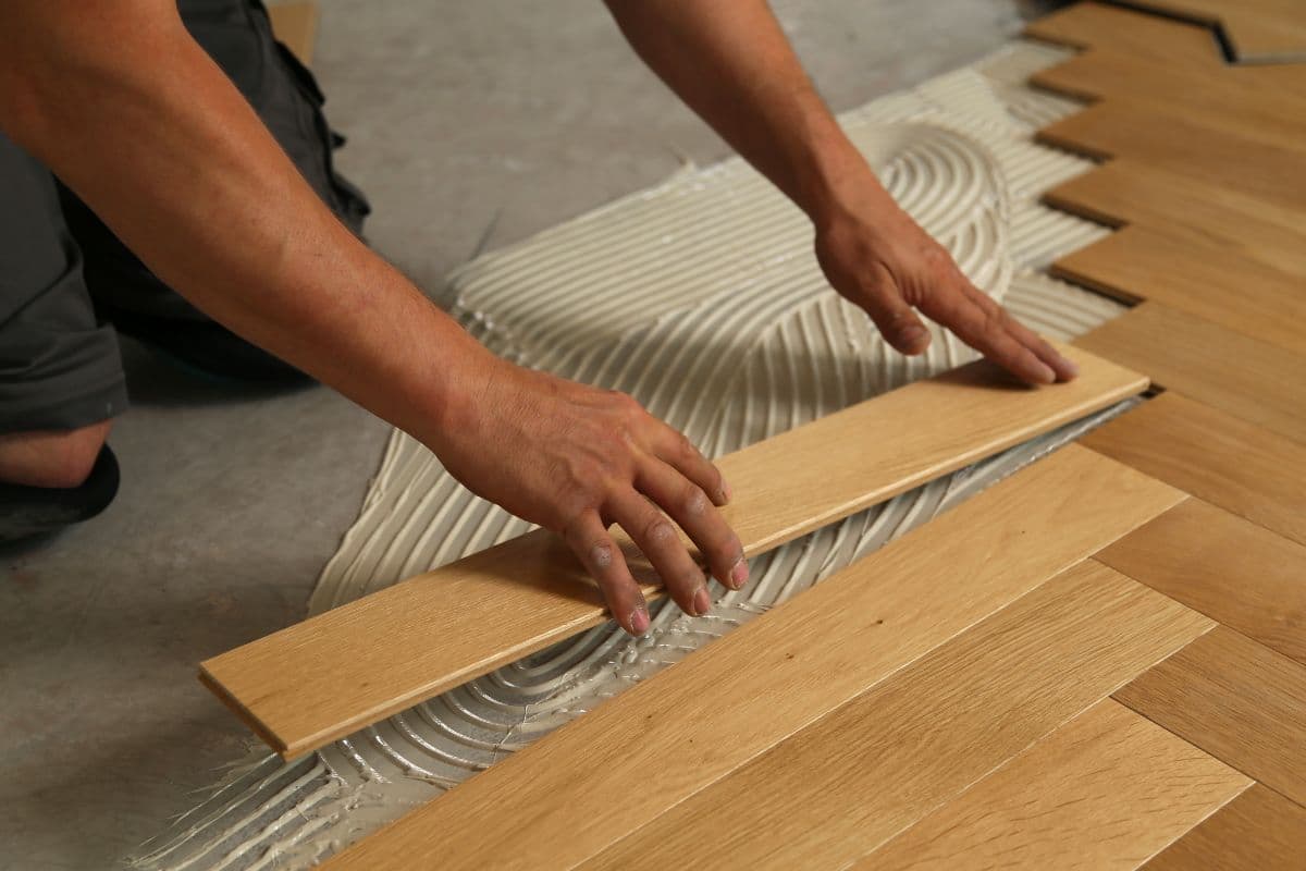 diferencia entre parquet y tarima