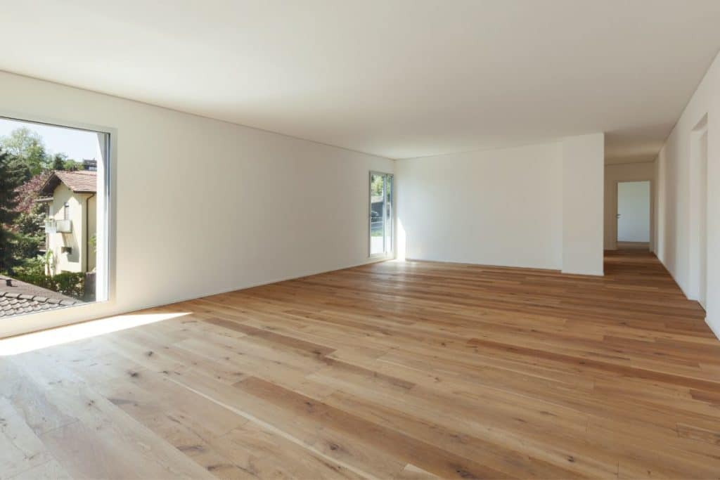 parquet vs tarima