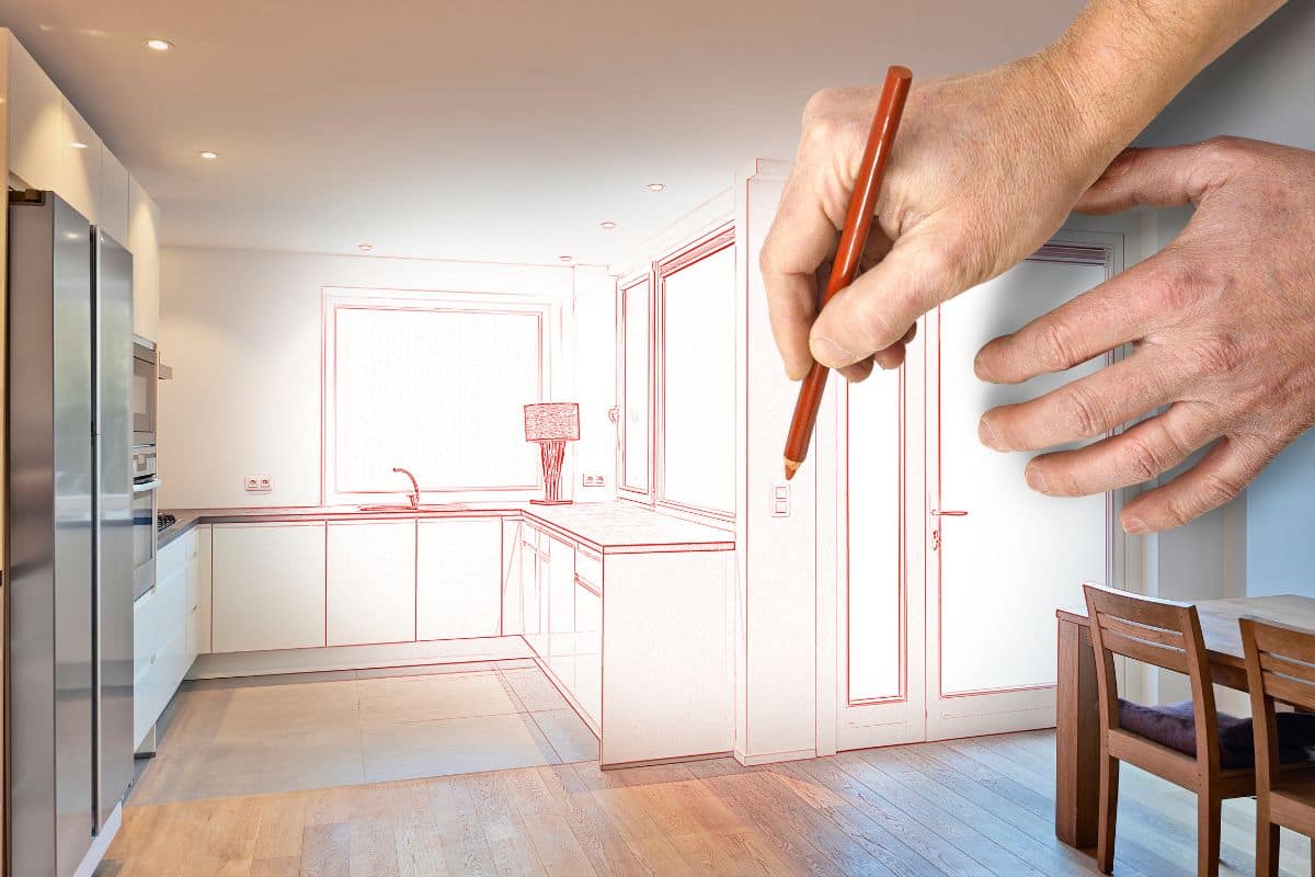 reformas house flipping