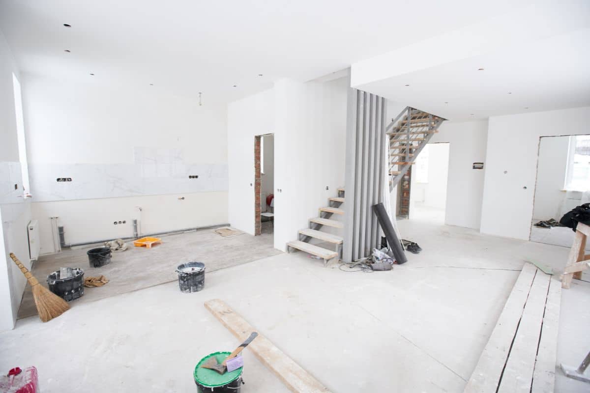rentabilidad house flipping